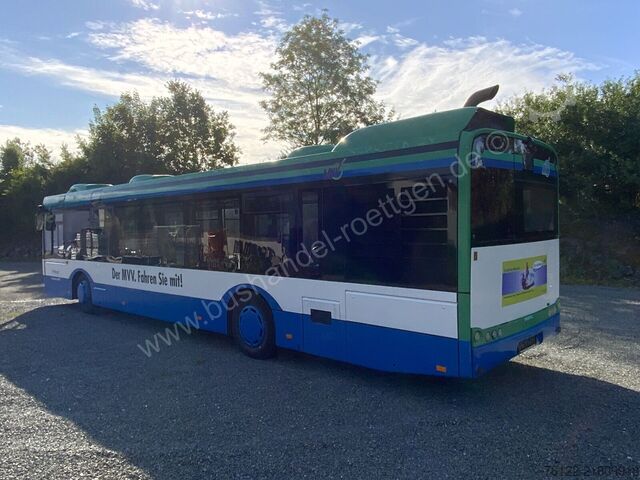 Stadsbuss Solaris Urbino 12