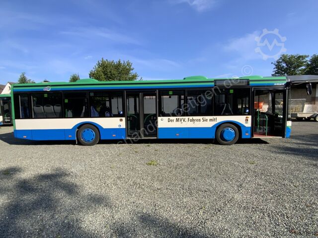 Stadsbuss Solaris Urbino 12