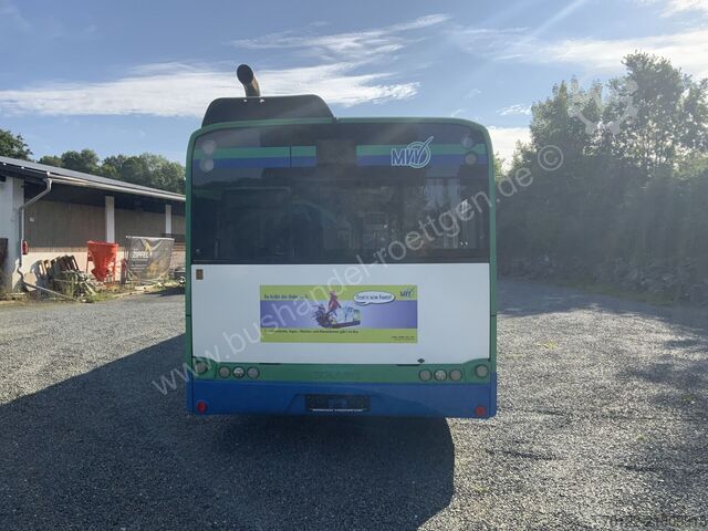 Stadsbuss Solaris Urbino 12