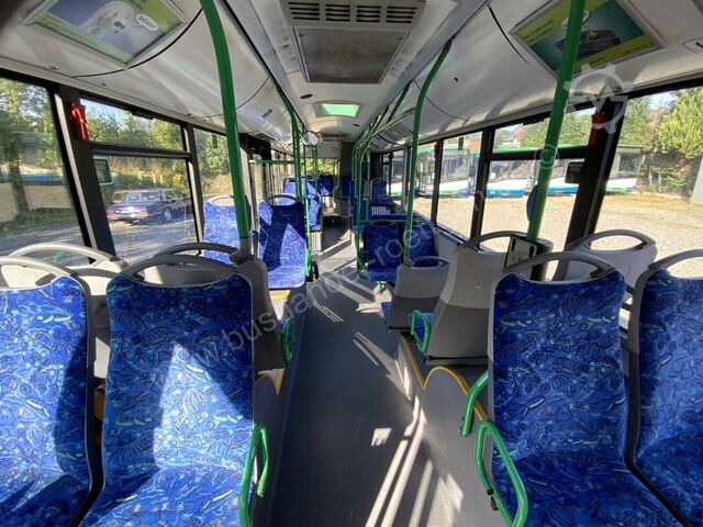 Stadsbuss Solaris Urbino 12