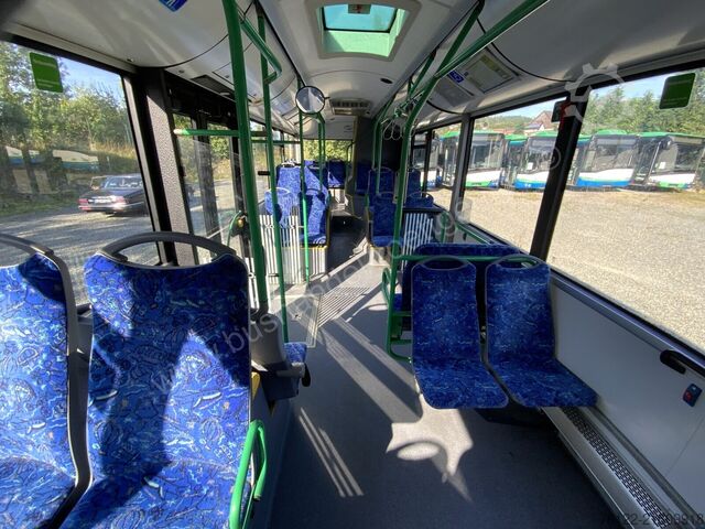 Stadsbuss Solaris Urbino 12