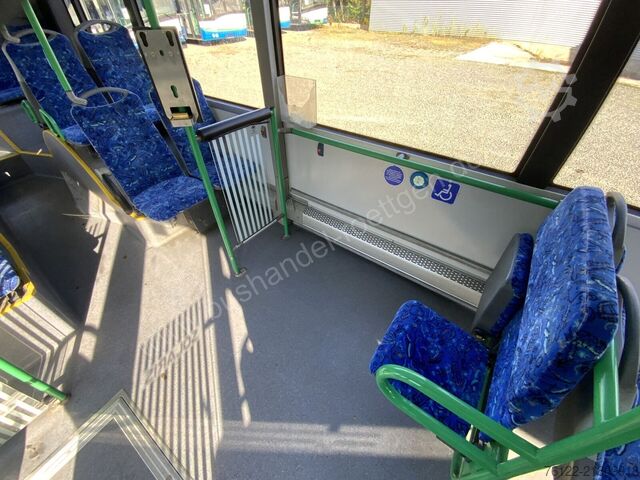 Stadsbuss Solaris Urbino 12
