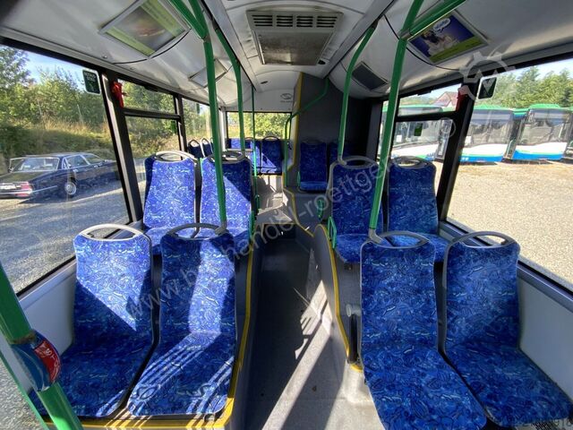 Stadsbuss Solaris Urbino 12