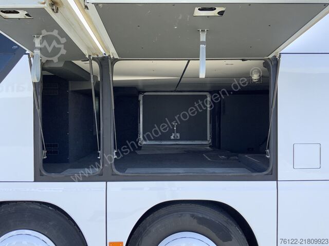 Çift katlı Setra S 431 DT