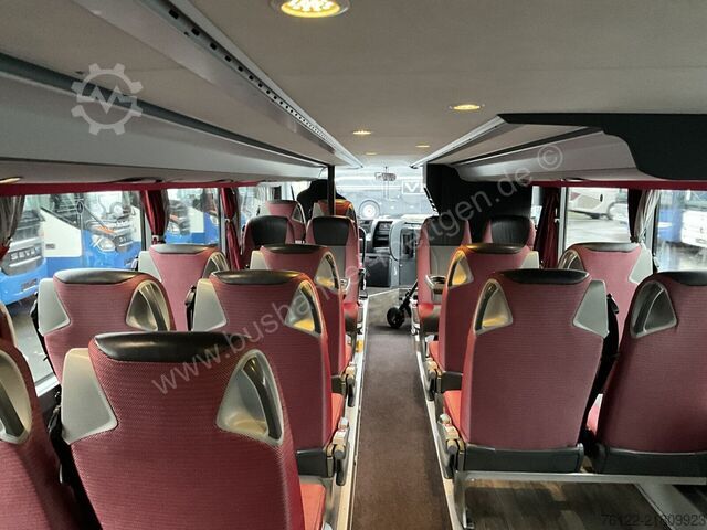 Cu două etaje Setra S 431 DT