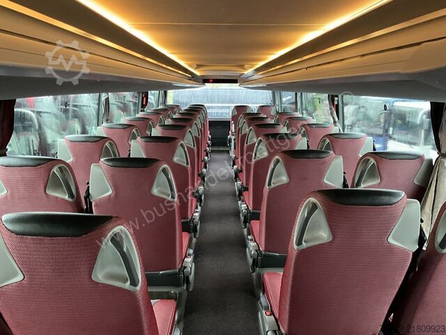 Cu două etaje Setra S 431 DT
