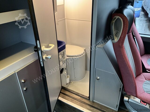 Cu două etaje Setra S 431 DT