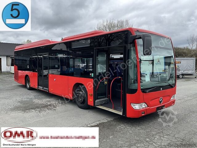 αστικό λεωφορείο Mercedes-Benz Citaro