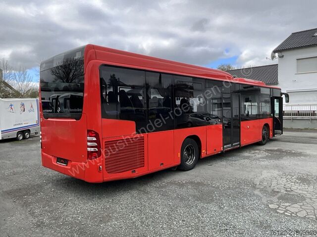 αστικό λεωφορείο Mercedes-Benz Citaro