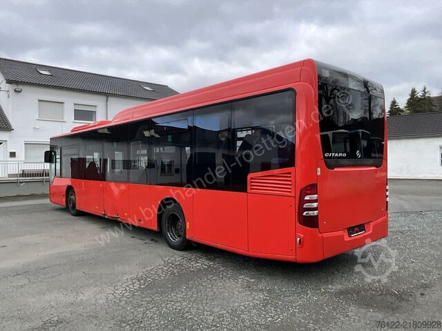 αστικό λεωφορείο Mercedes-Benz Citaro