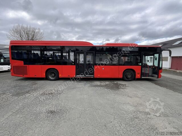 αστικό λεωφορείο Mercedes-Benz Citaro