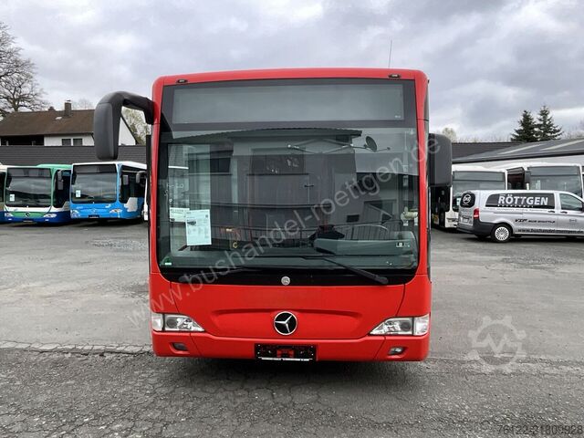 αστικό λεωφορείο Mercedes-Benz Citaro