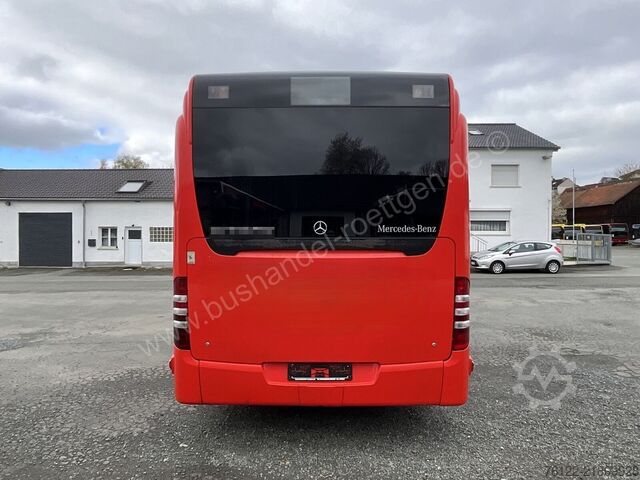 αστικό λεωφορείο Mercedes-Benz Citaro