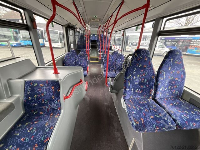 αστικό λεωφορείο Mercedes-Benz Citaro