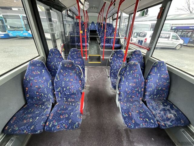 αστικό λεωφορείο Mercedes-Benz Citaro