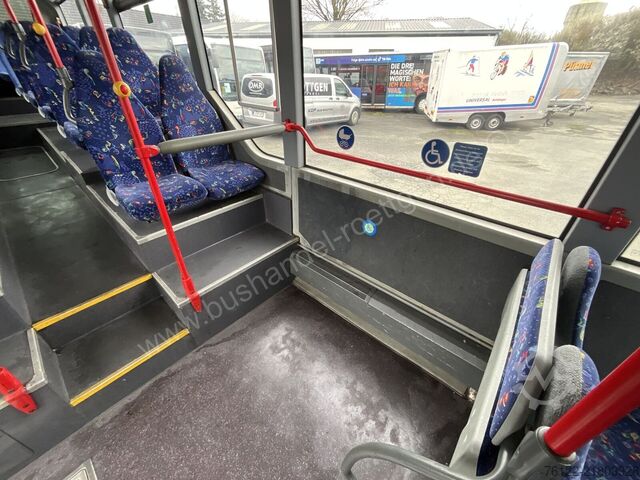 αστικό λεωφορείο Mercedes-Benz Citaro