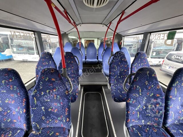 αστικό λεωφορείο Mercedes-Benz Citaro