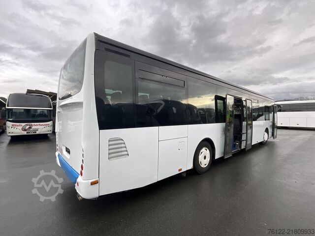 αστικό λεωφορείο IVECO Crossway