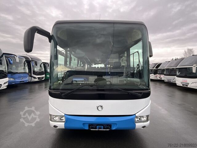 αστικό λεωφορείο IVECO Crossway