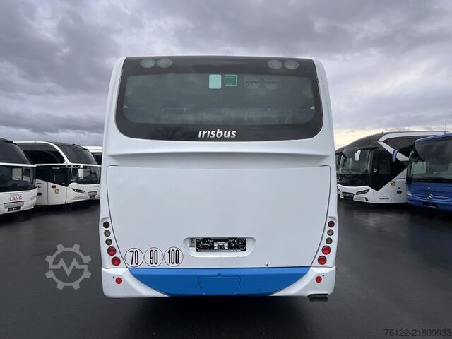 αστικό λεωφορείο IVECO Crossway