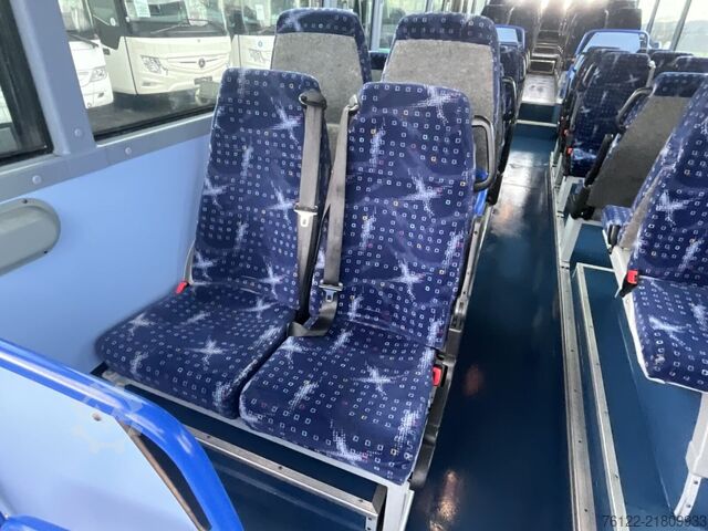 αστικό λεωφορείο IVECO Crossway