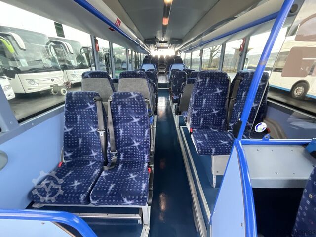 αστικό λεωφορείο IVECO Crossway