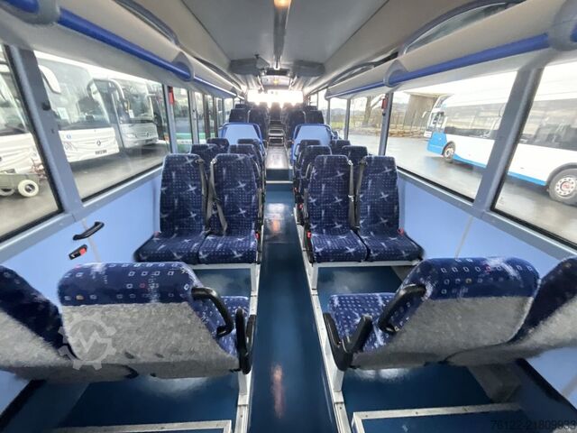 αστικό λεωφορείο IVECO Crossway