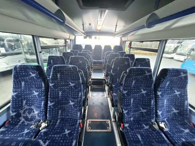 αστικό λεωφορείο IVECO Crossway