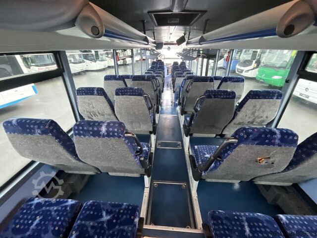 αστικό λεωφορείο IVECO Crossway