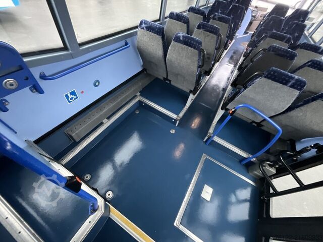 Autobus miejski IVECO Crossway