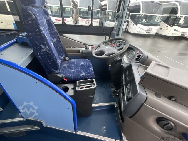 Autobus miejski IVECO Crossway