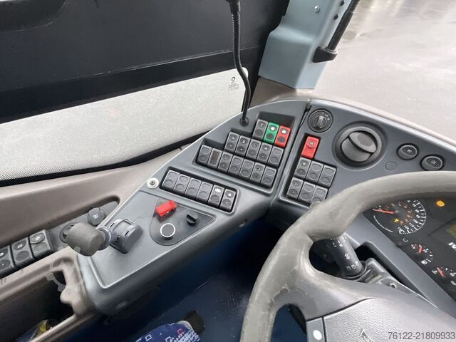 Autobus miejski IVECO Crossway