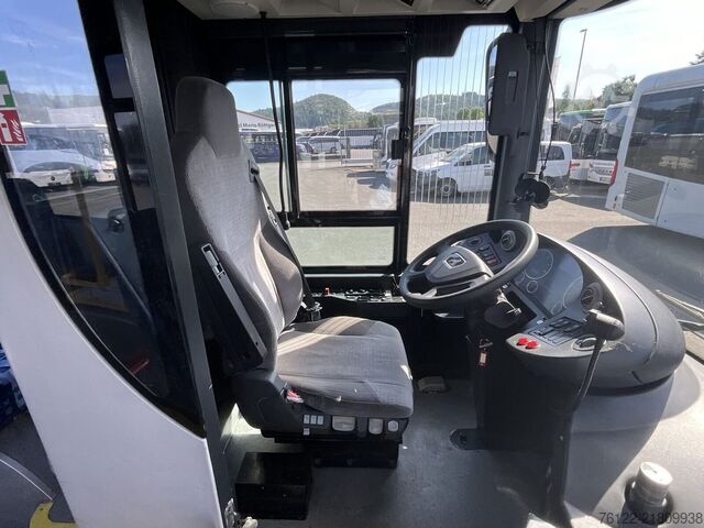 Městský autobus MAN A 78 Lion´s City