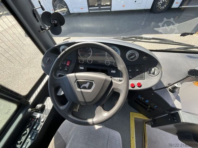 Městský autobus MAN A 78 Lion´s City