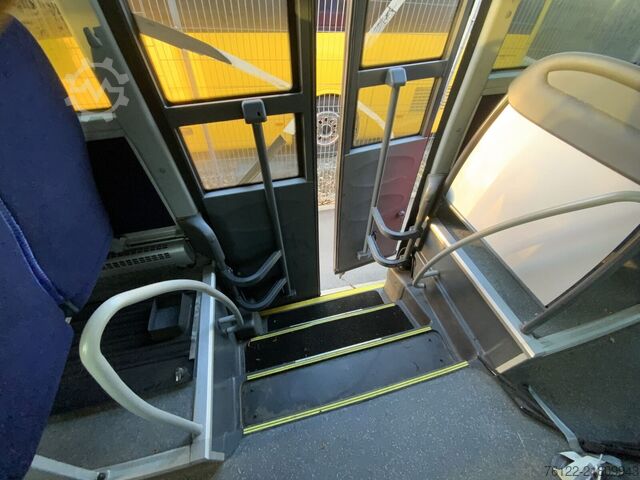 Şehirlerarası Otobüs MAN R 12 Lion`s Regio