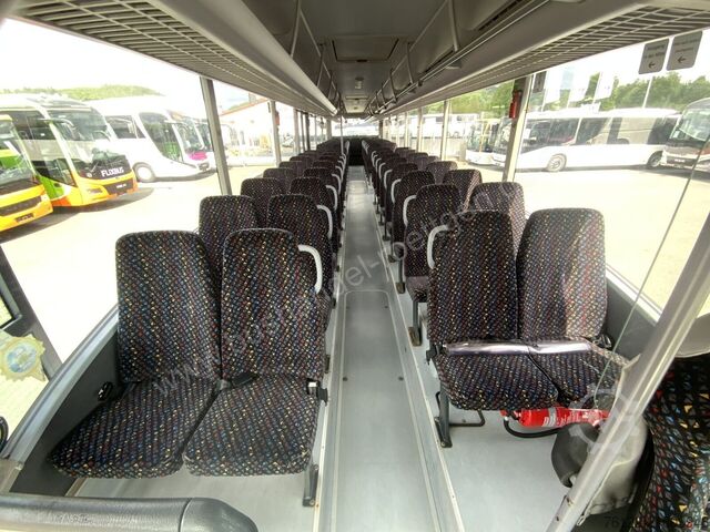 Intercitybus Mercedes-Benz O 550 Integro