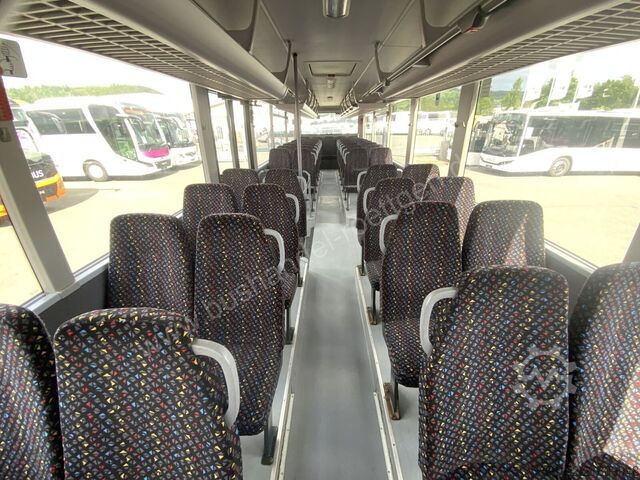 Intercitybus Mercedes-Benz O 550 Integro