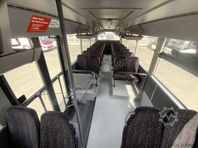 Intercitybus Mercedes-Benz O 550 Integro