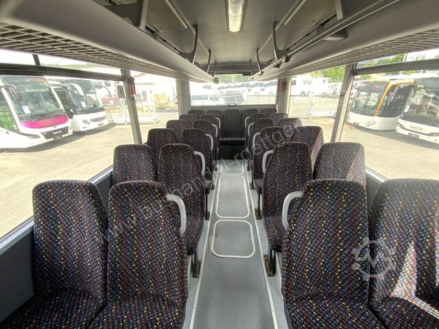 Intercitybus Mercedes-Benz O 550 Integro