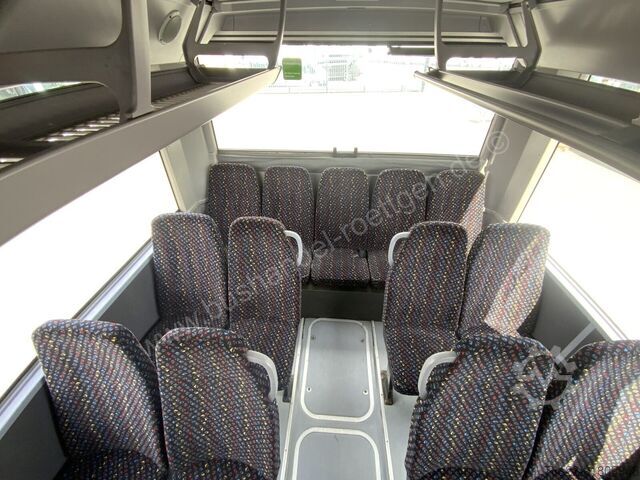 Intercitybus Mercedes-Benz O 550 Integro