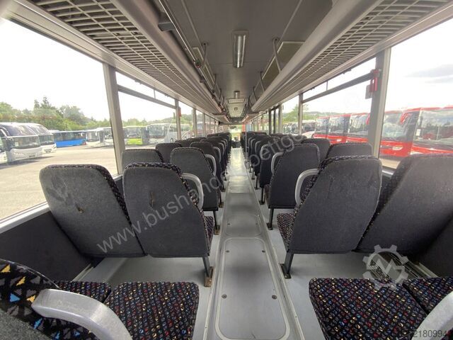 Intercitybus Mercedes-Benz O 550 Integro