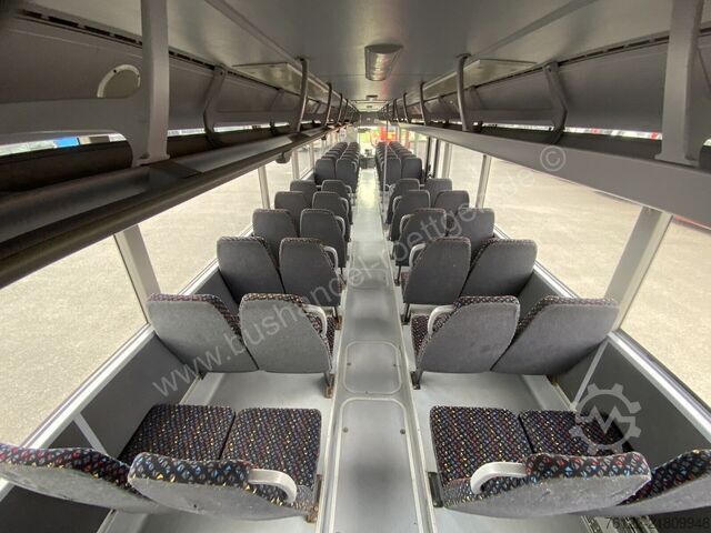 Intercitybus Mercedes-Benz O 550 Integro