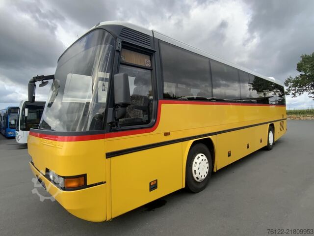 Intercitybus Neoplan N 314 Ü Transliner