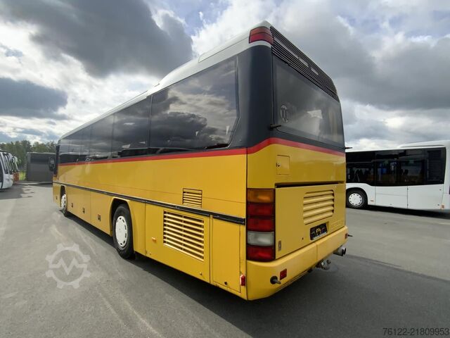 Intercitybus Neoplan N 314 Ü Transliner