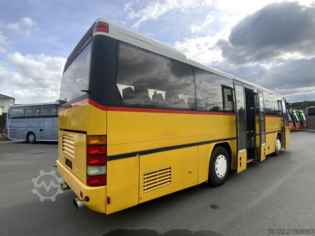 Intercitybus Neoplan N 314 Ü Transliner