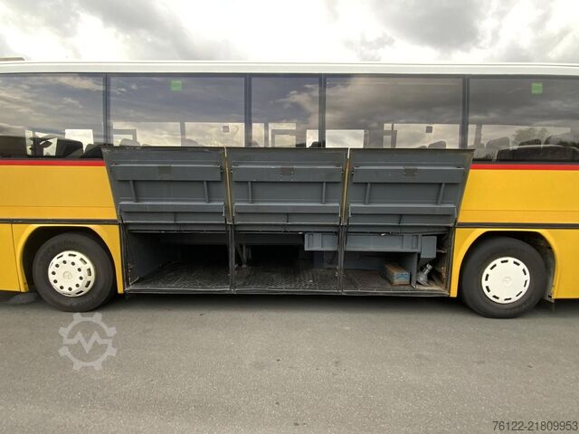 Intercitybus Neoplan N 314 Ü Transliner