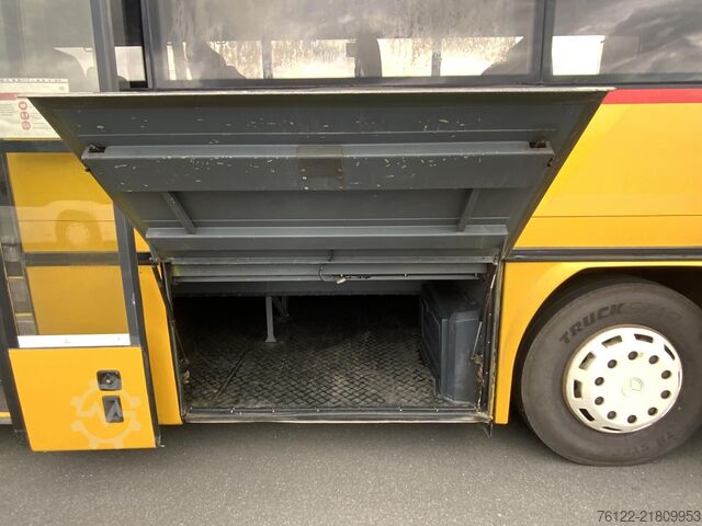 Intercitybus Neoplan N 314 Ü Transliner