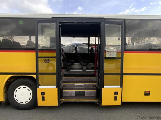 Intercitybus Neoplan N 314 Ü Transliner