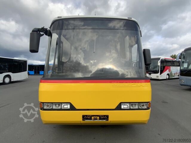 Intercitybus Neoplan N 314 Ü Transliner