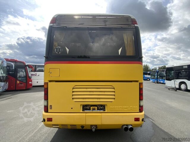 Intercitybus Neoplan N 314 Ü Transliner